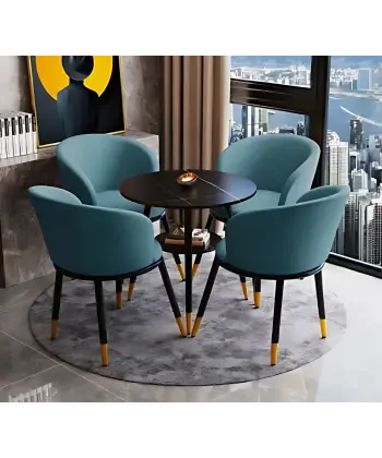 Montelli Masa Takımı