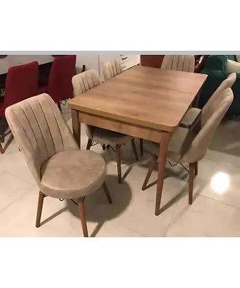 Valentia Masa Takımı