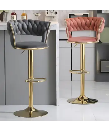 Ophelia Bar Sandalyesi