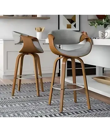 Joventa Bar Sandalyesi