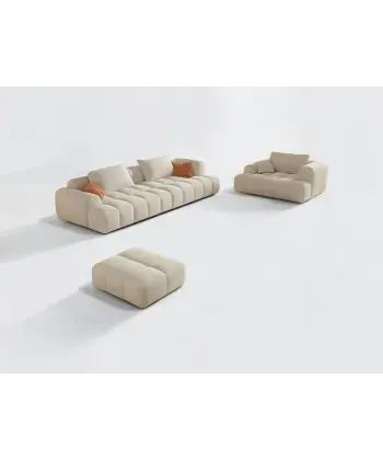 Hens Koltuk Takımı