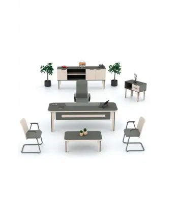 Fretty Ofis Takımı