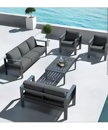 Solen Bahçe Takımı