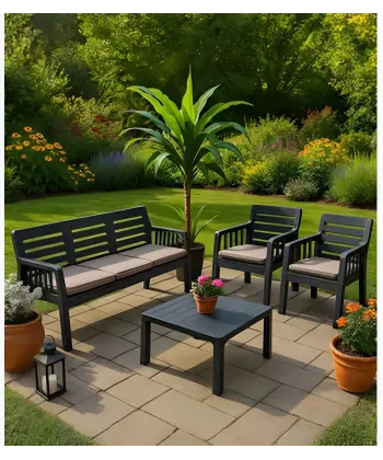 Singo Bahçe Takımı