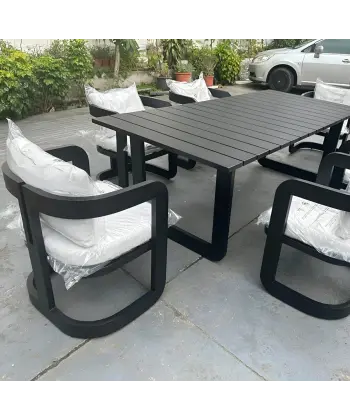 Bellarix Bahçe Masa Takımı