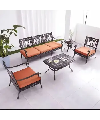 Delorine Bahçe Takımı