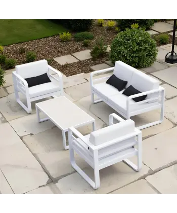 Solverra Bahçe Takımı