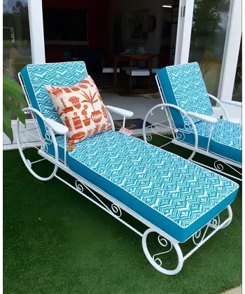 Xtra Dinlenme Koltuğu