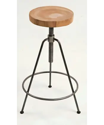 Orvina Bar Sandalyesi