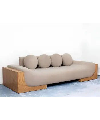 Renav Üçlü Koltuk