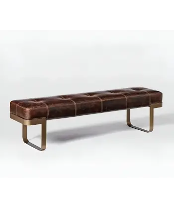 Moussa Bench