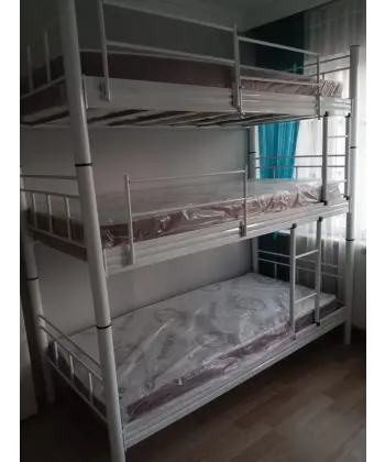 3 Katlı Merix Ranza Takımı