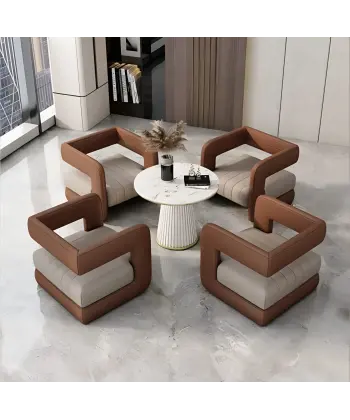 Pres Koltuk Takımı