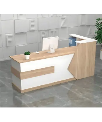 Natura-Flow Asimetrik Karşılama Bankosu