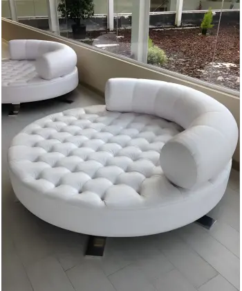 Chester-Sphere Yuvarlak Gündüz Berjer