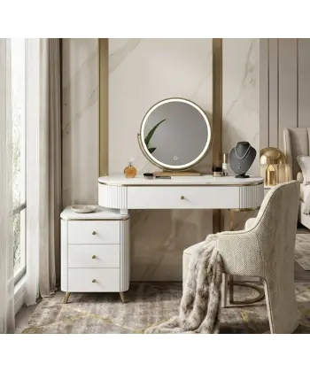 Montaro Makyaj Masası Takımı