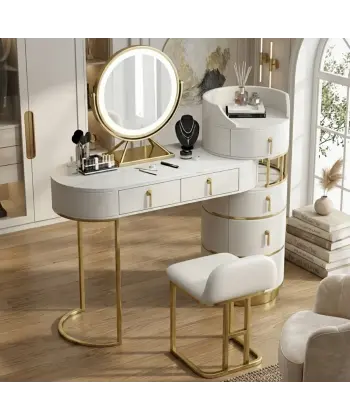 Forenza Makyaj Masası Takımı