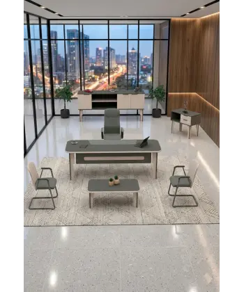 Fretty Ofis Takımı