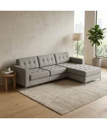 Zümrüt Köşe Koltuk