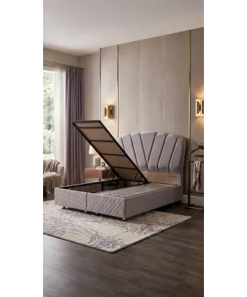 Teso Seti Baza ve Başlık Takımı