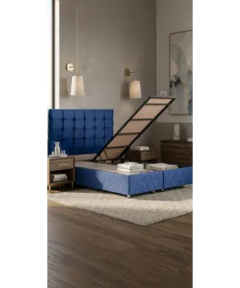 Tabu Seti Baza ve Başlık Takımı