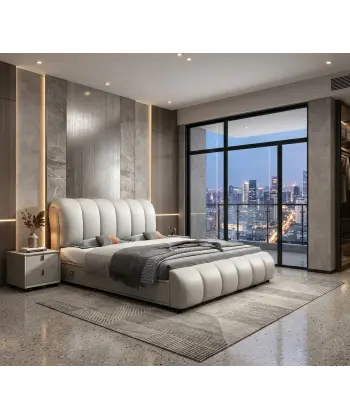 Tuf Seti Baza ve Başlık Takımı