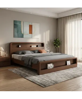 Couple Seti Baza ve Başlık Takımı