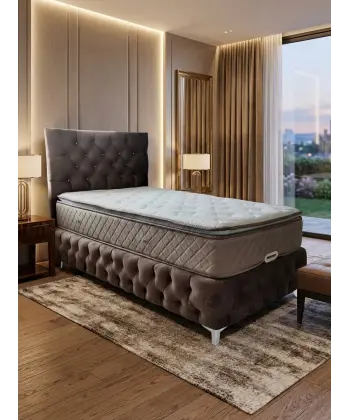 Jal Seti Baza ve Başlık Takımı