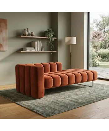 Basic Dinlenme Koltuğu