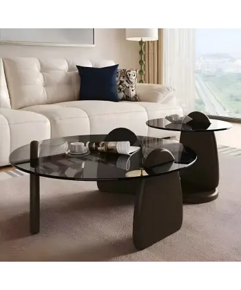 Eclipse Nest Coffee Table Set