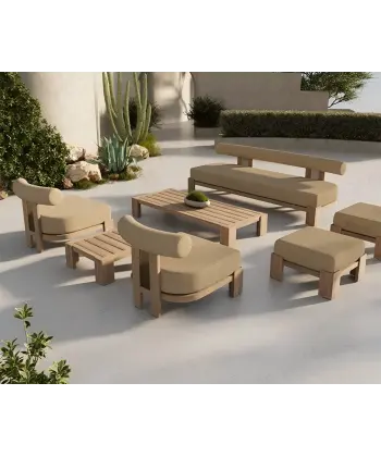 Dune Arid Outdoor Set