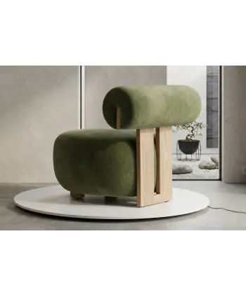 Almare Berjer Koltuk