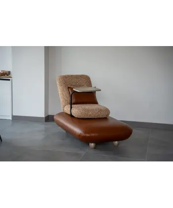 Aura Lounge & Work baba koltuğu