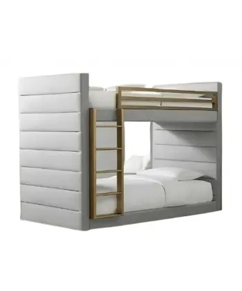 El İşlemeli Kapitone Ranza