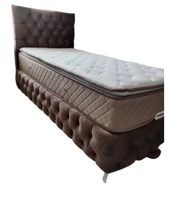 Jal Seti Baza ve Başlık Takımı