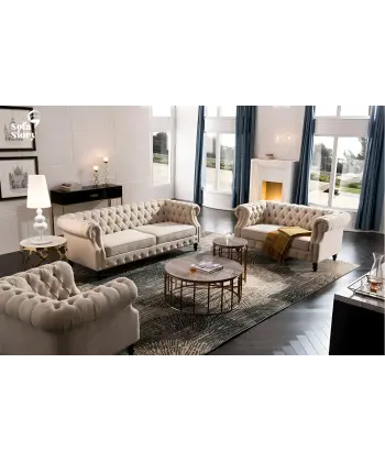 Kasella Koltuk Takımı