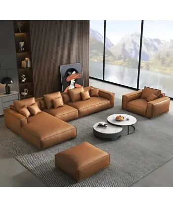 Vens Köşe Koltuk Takımı