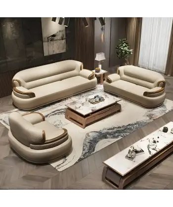 Mova Koltuk Takımı