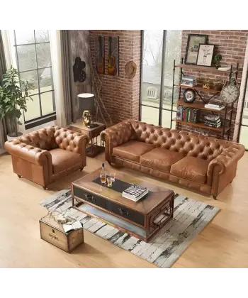 Noval Koltuk Takımı