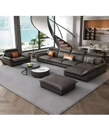 Ossa Köşe Koltuk Takımı