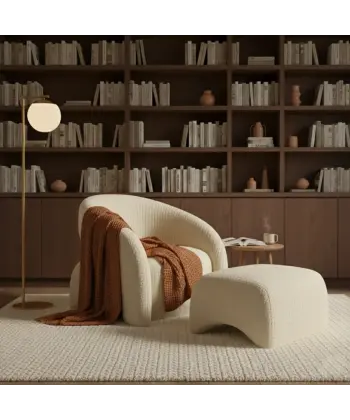 Sakuna Berjer Koltuk