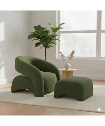 Sakura Berjer Koltuk