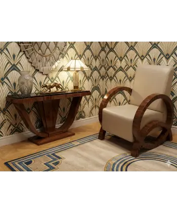 Serella Berjer Koltuk