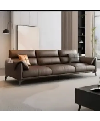 Solea Üçlü Koltuk