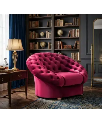 Trivano Berjer Koltuk