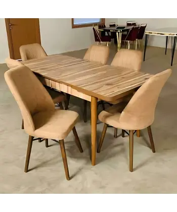 Valentie Masa Takımı