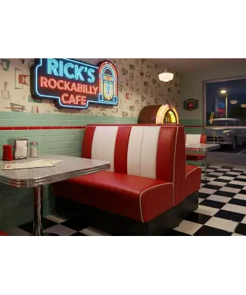 Velenso Berjer Koltuk