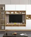 Nami TV Ünitesi