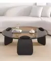 Eclipse Nest Coffee Table Set