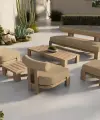 Dune Arid Outdoor Set